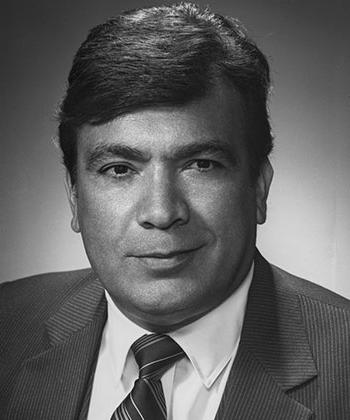 Ernest Martinez